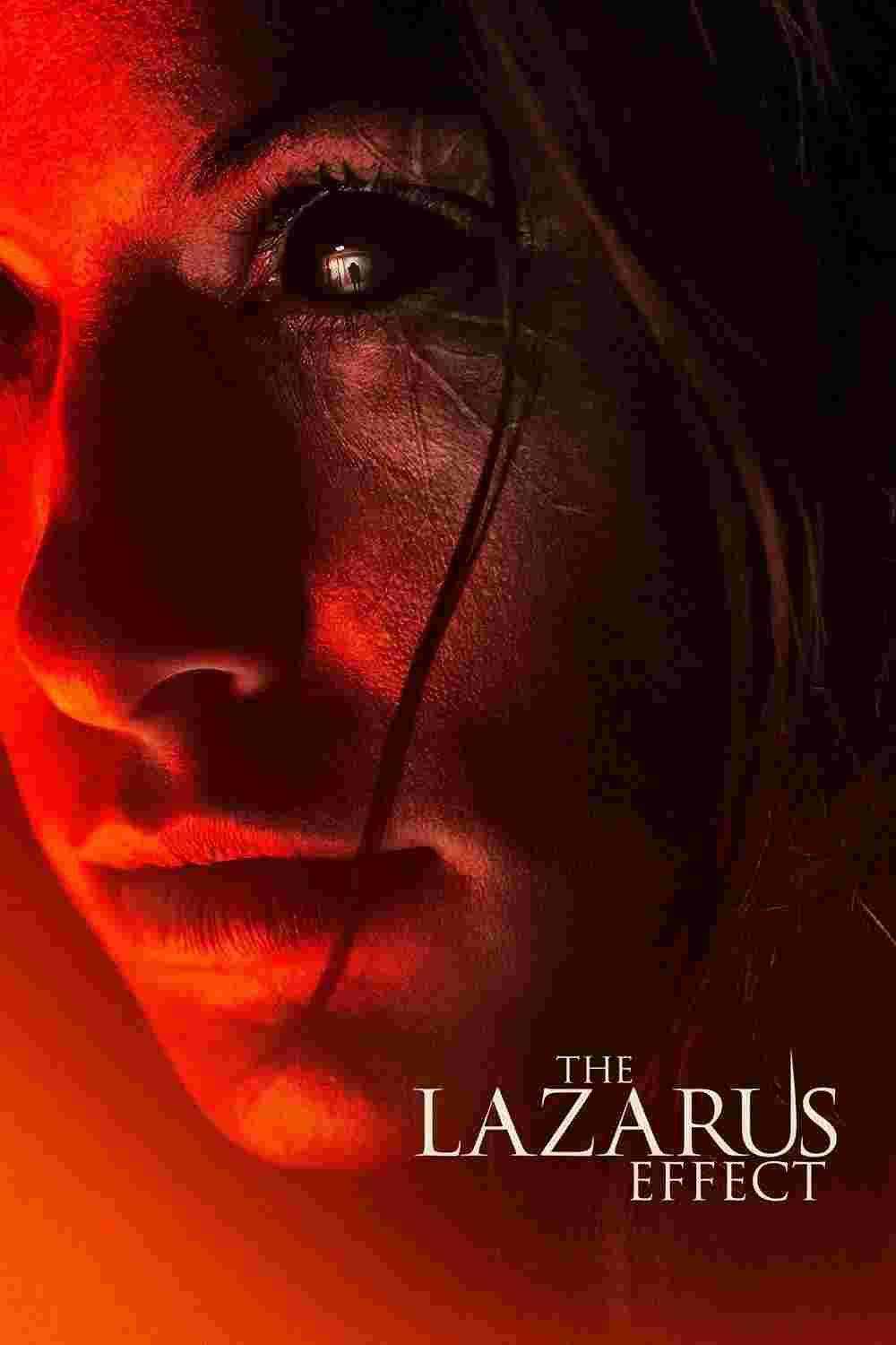 The Lazarus Effect (2015) Olivia Wilde